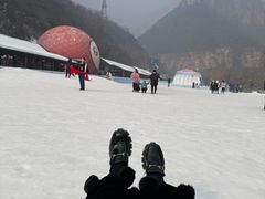 -云台山风景名胜区