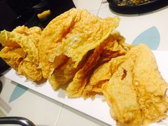 -南城十里潮汕鲜牛火锅·鲜虾生滚粥(融汇老商埠店)