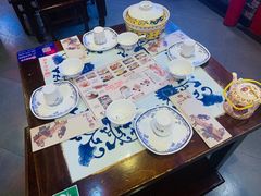 -满园春饼(美乐城店)