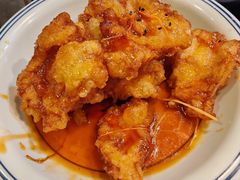 -刘淑芬·活鱼铁锅炖(北京首店)