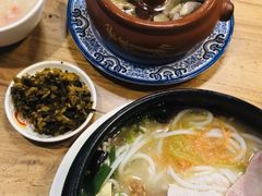 -双桥园·云南过桥米线(古城南门店)