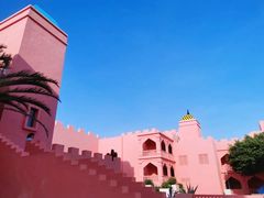 -漳州滨海火山岛自然生态风景区