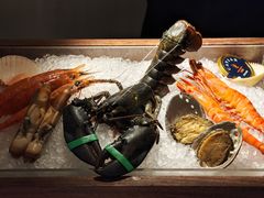 -壳里西餐厅Coquille Seafood Bistro(蒙自路店)