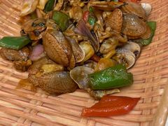 -湾仔渔村(高明店)