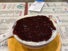 黑糯米双皮奶-仁信双皮奶(庙前直街店)
