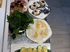 -碗中海·蒸汽海鲜·桑拿鸡(岭南天地店)