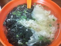 -阿麟馄饨(延长路店)