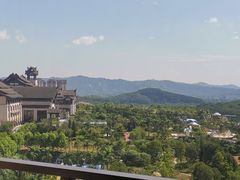 -清远熹乐谷温泉度假酒店