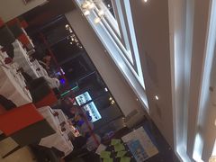 -丰收日·小海鲜·沪上家宴(顾村正大店)