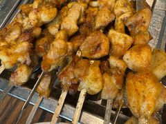 -清真聚陇缘美食餐厅(南横东街店)