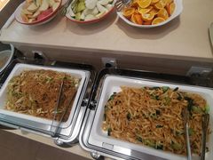 -素满香·素食自助餐(乐清·宁康东路店)