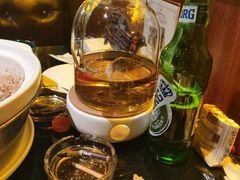 -三强鸽子(中原路店)