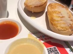 脆哗奶油猪-翠华餐厅(宝安壹方城店)