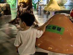 -佛山科学馆