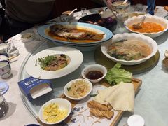 -群英会·三国菜(曹魏古城店)