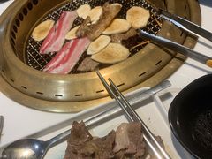 -炙城·韩式烤肉(南京东路店)