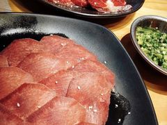 -萌牛肠烧烤店(虹梅路店)
