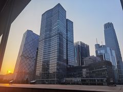 -北京千禧大酒店