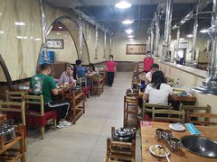 大堂-元盛居(生态大街店)