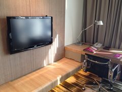 房间-樟宜机场皇冠假日酒店 （SG Clean） - IHG 旗下酒店