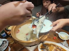 -江南小叙·美食研究院(鱼街店)