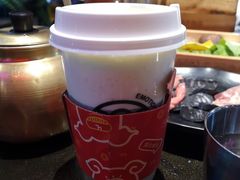 -眷茶臻选(中原万达店)