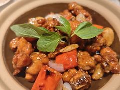 -留半山·香港食堂(啦啦宝都店)