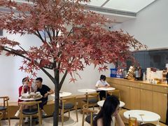 -艾薯夫妇Aysh(福田星河COCOPark店)