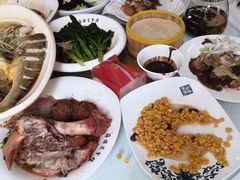 -保定会馆(裕华店)