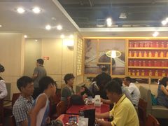 -宏状元现熬粥·京味菜(五棵松店)