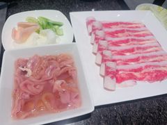 -皇城老妈(德胜店)