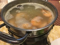 -常州富力喜来登酒店 Feast盛宴标帜西餐厅(新北万达广场店)