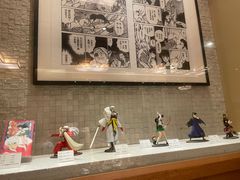 -小山日本料理(兴业太古汇店)