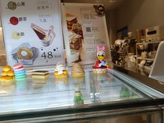 -LING 法式甜品(茂名北路店)