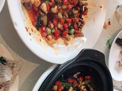 -辣婆婆(航天桥店)