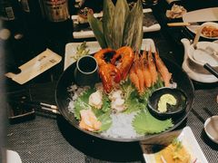 -德川家日本料理(中关村寰太大厦店)