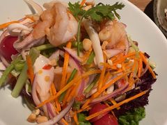 -安南越南餐厅(青岛万象城店)