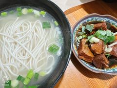 -小辫子羊肉面馆(周东店)