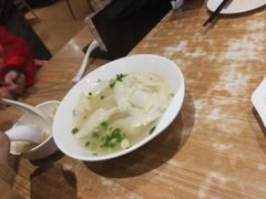 -韩包子(建设路店)