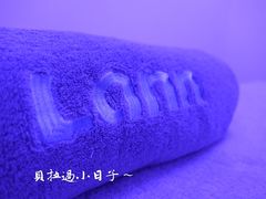 -LANN I 蘭 SPA(陆家嘴中心店)