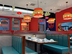 -东流山烤鸭·家常菜(雨山龙湖店)