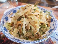 -天津菜馆(南湖店)