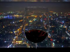 -长沙尼依格罗酒店