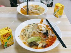 -重庆麻辣烫(国权路店)