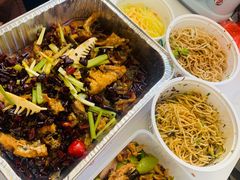 -老板恋上鱼(恒隆广场店)