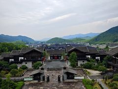 -大唐贡茶院