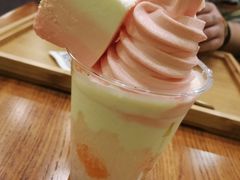 -無邪日式甜品(华润五彩城购物中心店)