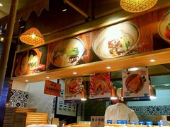 -刀小蛮半只鸡过桥米线(家乐福四元桥店)