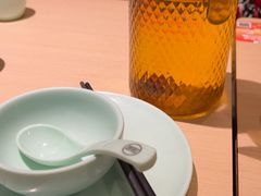 -吕氏疙瘩汤·海鲜新鲁菜(凯德mall新都心店)