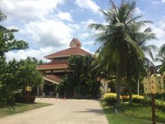 -三亚珠江南田温泉度假区